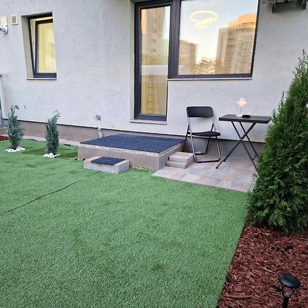 Studio&Garden! Rosu Ngoại thất bức ảnh