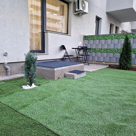 Studio&Garden! Rosu Ngoại thất bức ảnh