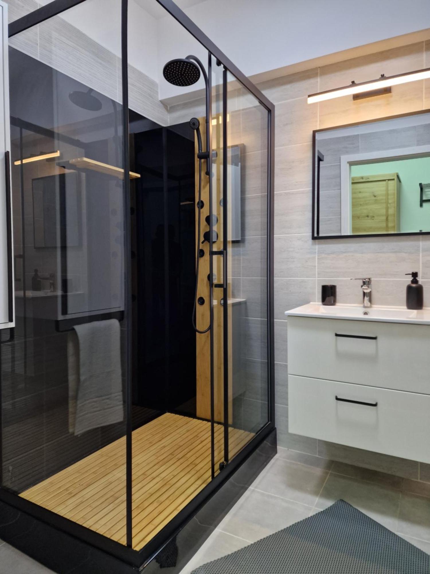 Studio&Garden! Rosu Ngoại thất bức ảnh