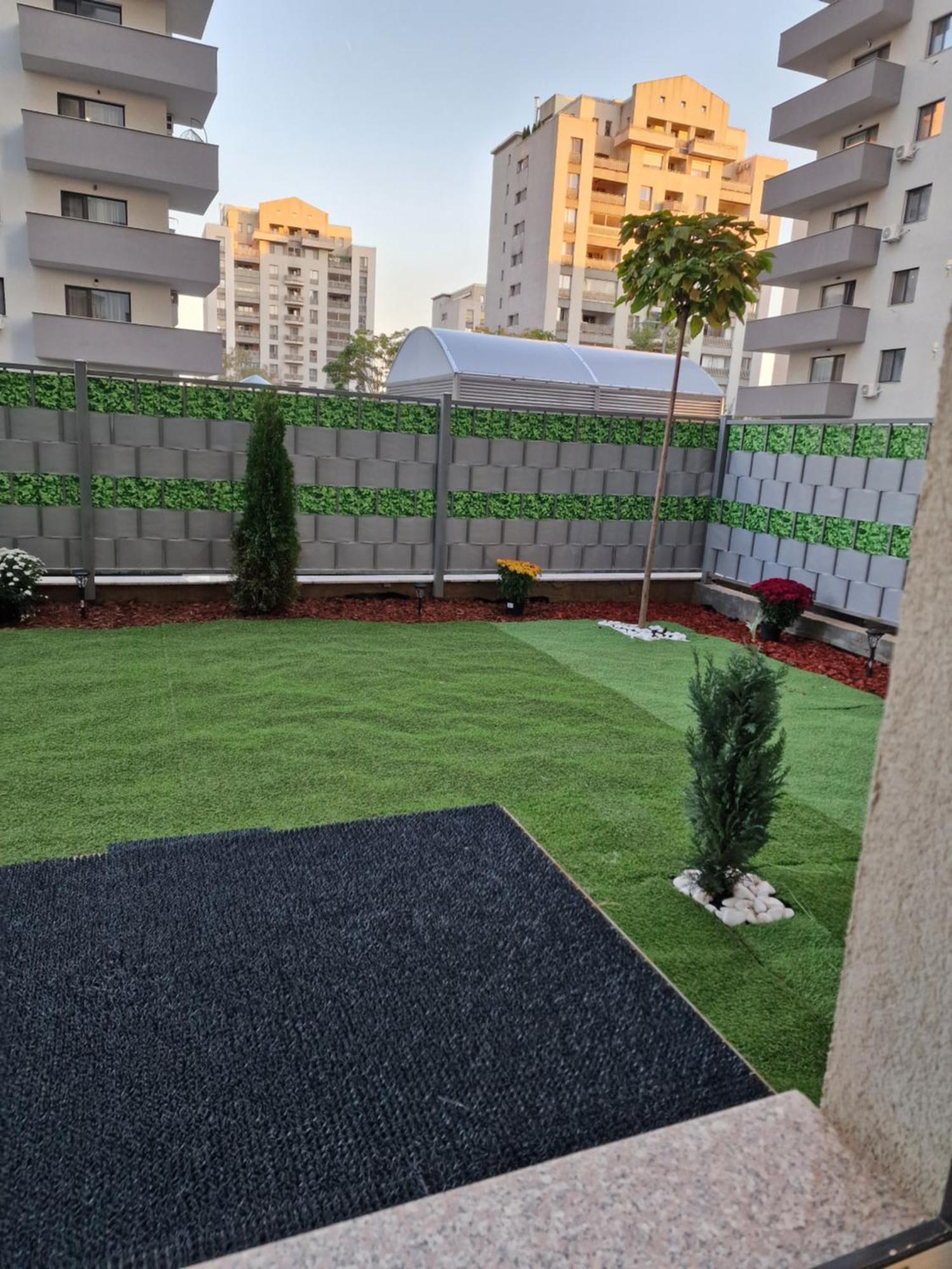 Studio&Garden! Rosu Ngoại thất bức ảnh