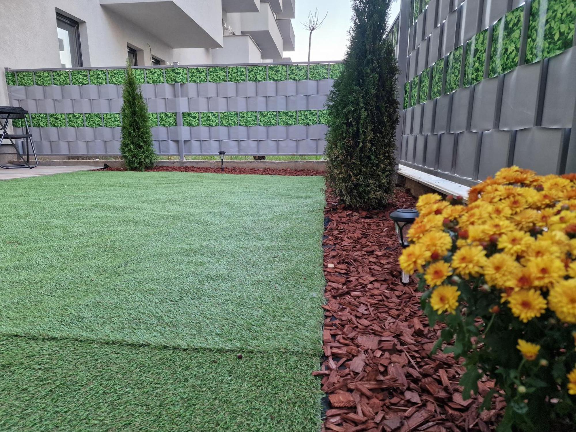 Studio&Garden! Rosu Ngoại thất bức ảnh