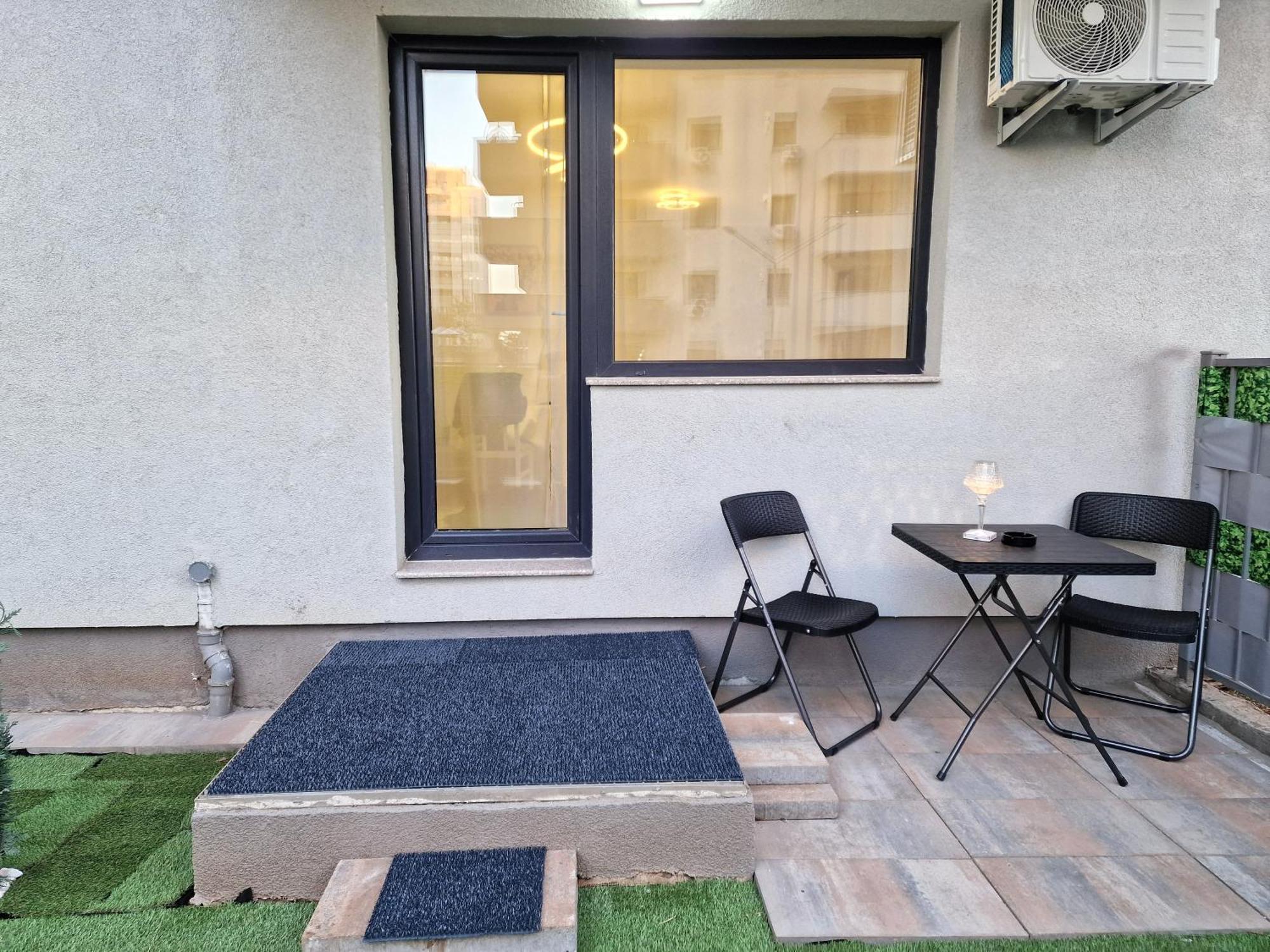 Studio&Garden! Rosu Ngoại thất bức ảnh
