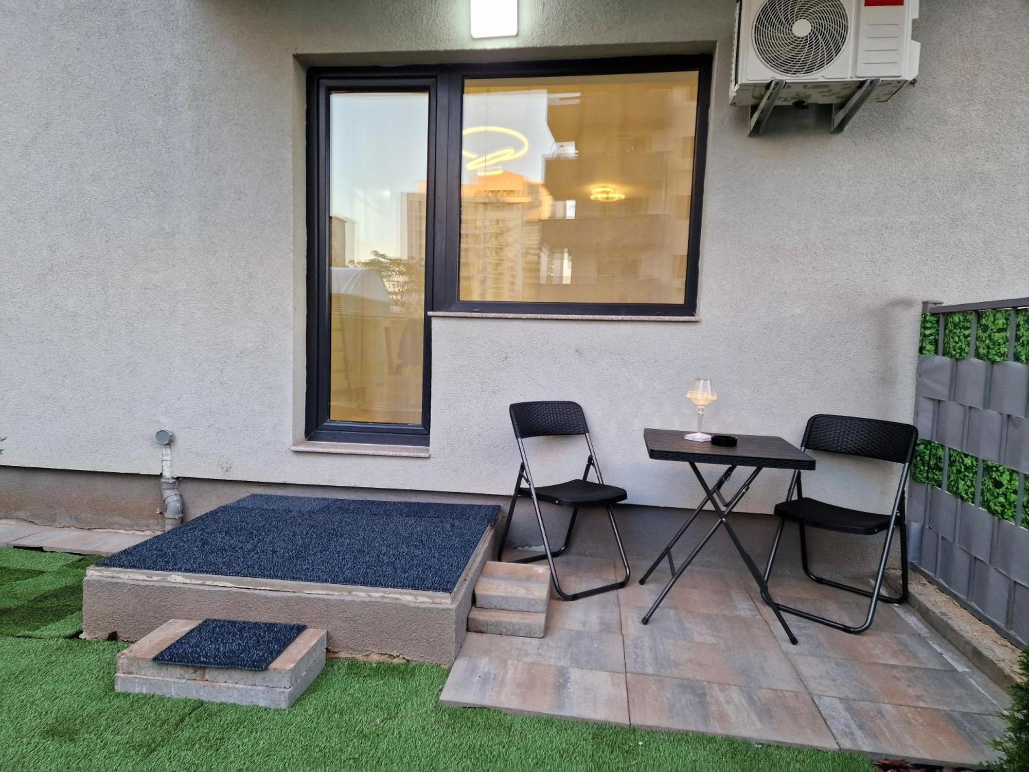 Studio&Garden! Rosu Ngoại thất bức ảnh