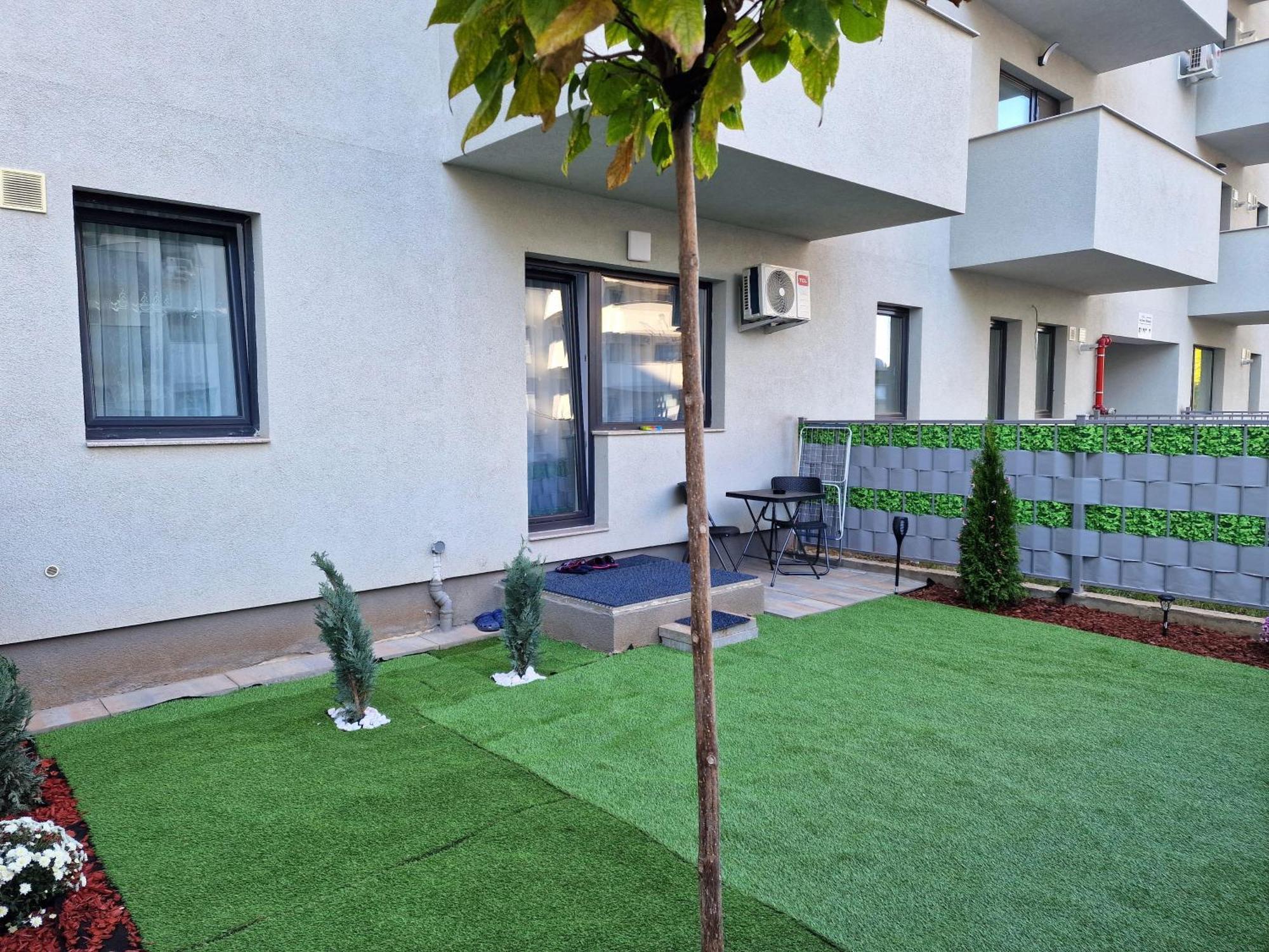 Studio&Garden! Rosu Ngoại thất bức ảnh