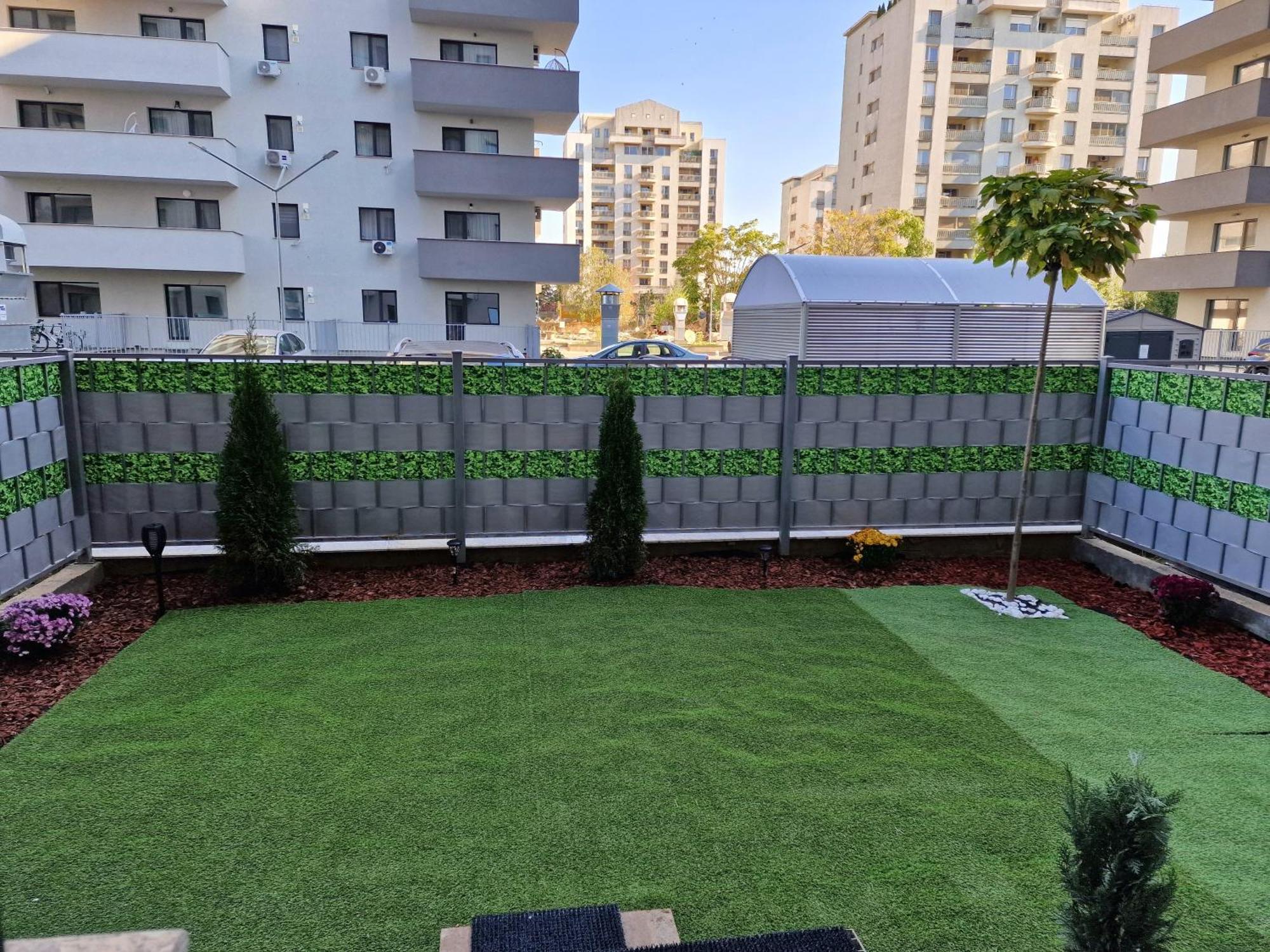 Studio&Garden! Rosu Ngoại thất bức ảnh
