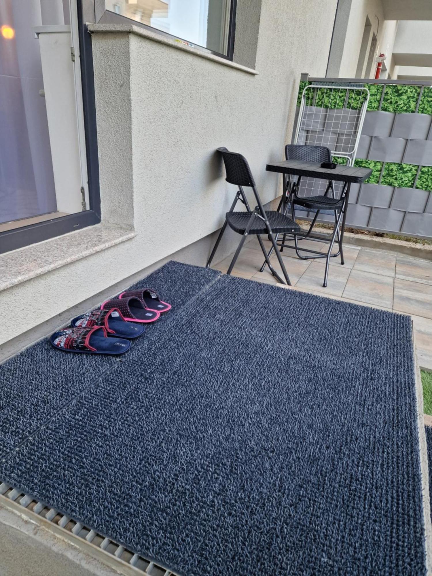 Studio&Garden! Rosu Ngoại thất bức ảnh