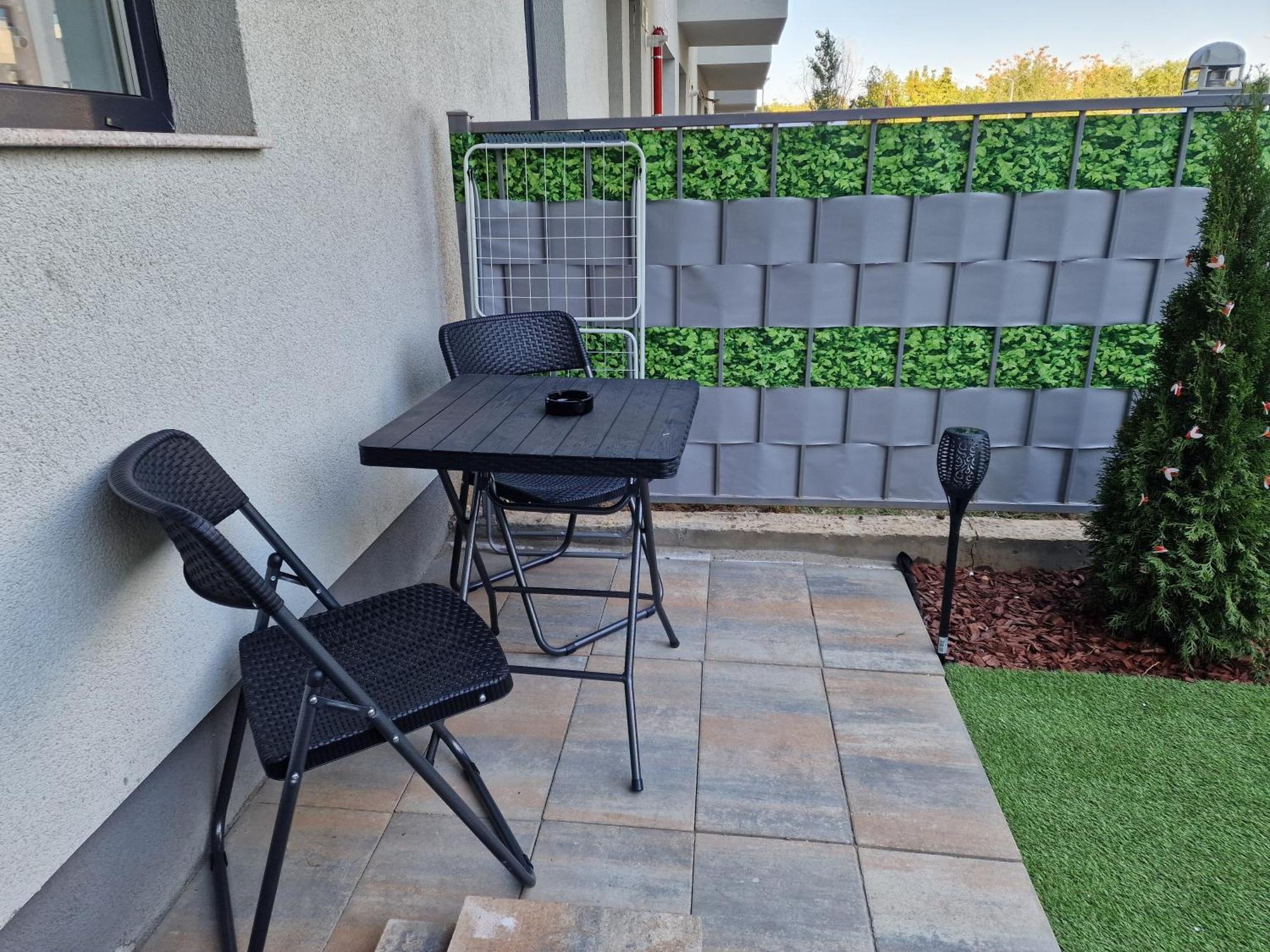 Studio&Garden! Rosu Ngoại thất bức ảnh